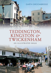 Image for Teddington, Kingston & Twickenham