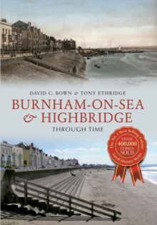 Image for Burnham-on-Sea & Highbridge  : through time