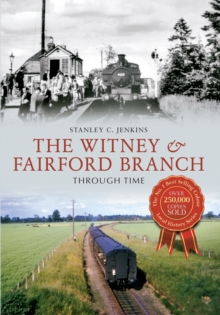 Image for Witney & Fairford branch: through time