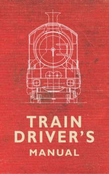 Image for Train driver's manual