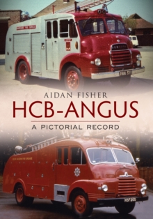 Image for HCB Angus A Pictorial Record