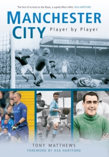 Image for Manchester City: player by player