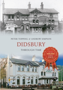 Image for Didsbury through time