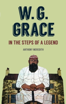 Image for W.G Grace