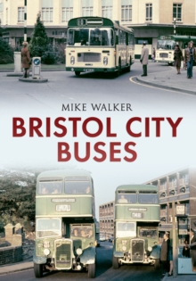 Image for Bristol City buses