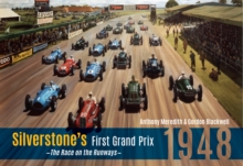 Image for Silverstone's first Grand Prix, 1948: the race on the runways