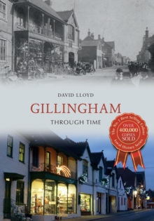 Image for Gillingham through time