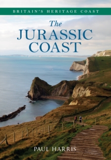 Image for The Jurassic coast  : Britain's heritage coast