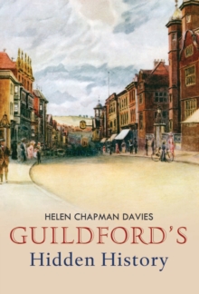 Image for Guildford's hidden history