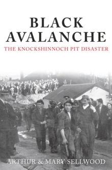 Image for Black avalanche