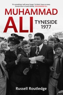 Image for Muhammad Ali: Tyneside 1977