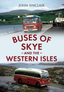 Image for Buses of Skye and the Western Isles