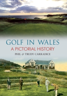 Image for Golf in wales through time
