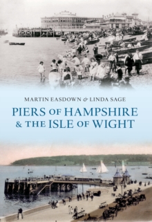 Image for Piers of Hampshire & the Isle of Wight