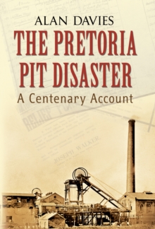 Image for Pretoria pit disaster