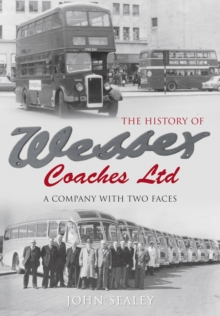 Image for History of Wessex Coaches