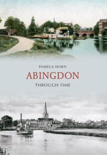Image for Abingdon Through Time