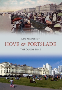 Image for Hove & Portslade through time