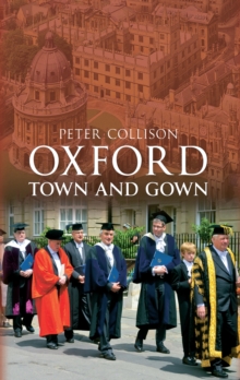 Image for Oxford: town and gown