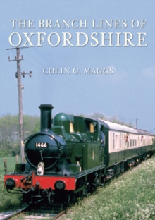 Image for Branch lines of Oxfordshire