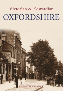 Image for Victorian & Edwardian Oxfordshire