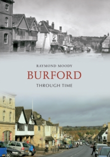 Image for Burford through time