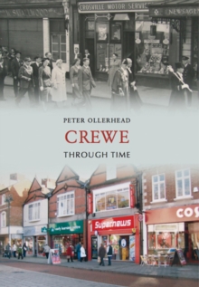 Image for Crewe through time