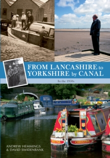 Image for From Lancashire to Yorkshire by canal in the 1950s