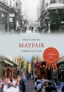 Image for Mayfair & St James through time