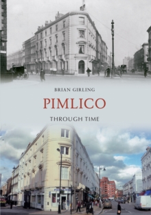 Image for Pimlico Through Time
