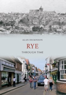 Image for Rye through time