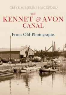 Image for Kennet and Avon Canal from Old Photographs