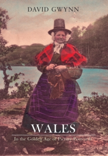Image for Wales from the golden age of picture postcards