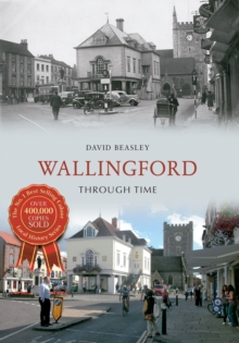 Image for Wallingford through time