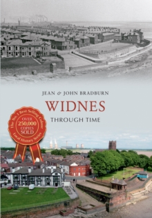 Image for Widnes through time