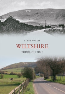 Image for Wiltshire Through Time