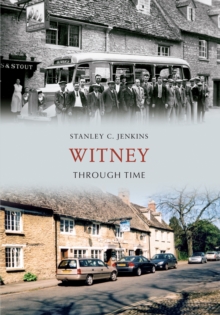 Image for Witney through time