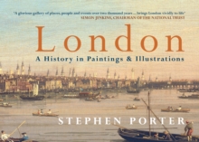 Image for London: a history in paintings, illustrations and photographs
