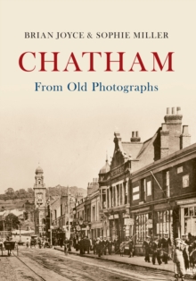 Image for Chatham From Old Photographs