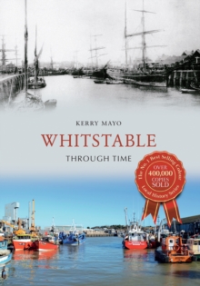 Image for Whitstable through time