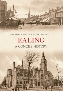 Image for Ealing  : a concise history