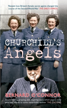 Image for Churchill's Angels