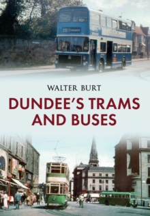 Image for Dundee's trams and buses