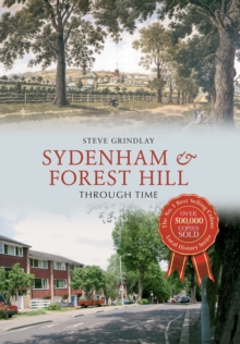 Image for Syndenham and Forest Hill through time