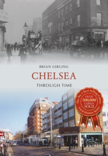 Image for Chelsea through time