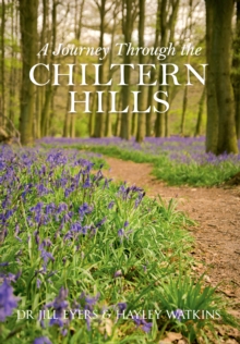 Image for A journey through the Chiltern Hills