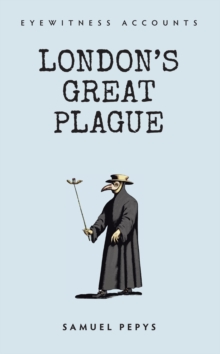 Image for London's Great Plague