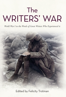 Image for The Writers' War