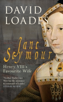 Image for Jane Seymour  : Henry VIII's favourite wife