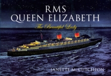 Image for RMS Queen Elizabeth: the beautiful lady